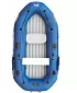 Лодка AQUA MARINA Classic - kit pro benzínový motor НЕОПРЕДЕЛЕН