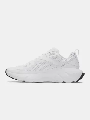 Ботуши UNDER ARMOUR UA AURA 6005279-101 БЯЛО
