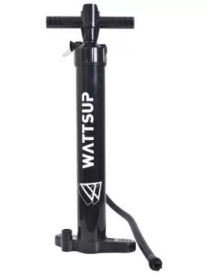 помпа WATTSUP Double Action НЕОПРЕДЕЛЕН