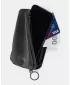 Портфейл KILPI PAY-U 1U0806KI ЧЕРЕН