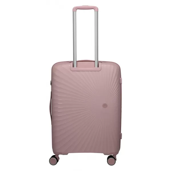  куфар TRAVELITE TAMARIS VOYAAGE EXP. РУЖ 