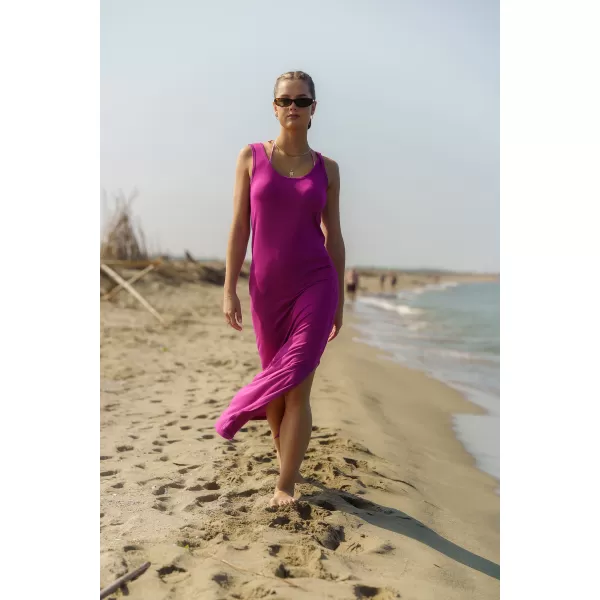  Рокля NORDBLANC LINA NBSLD8249 РОЗОВО 