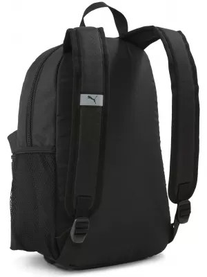 Раница PUMA PHASE SMALL BACKPACK 09132301 ПУМА ЧЕРНА