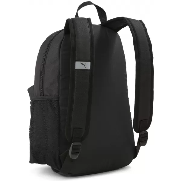  Раница PUMA PHASE SMALL BACKPACK 09132301 ПУМА ЧЕРНА 