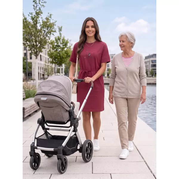  Рокля ALTISPORT ALW091816 ГРАНАТ 