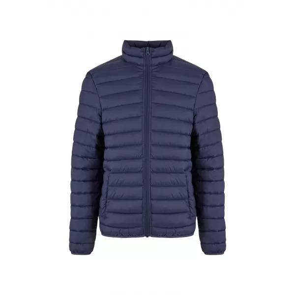  Мъжко ватирано яке URBAN CLASSICS TB8701-00155 НАВИЦИ 