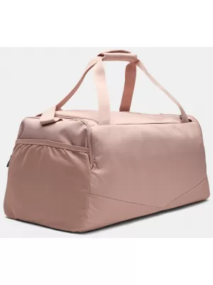 Чанта UNDER ARMOUR UA UNDENIABLE 5.0 DUFFLE MD 1369223-601 РОЗОВО
