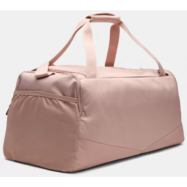  Чанта UNDER ARMOUR UA UNDENIABLE 5.0 DUFFLE MD 1369223-601 РОЗОВО 