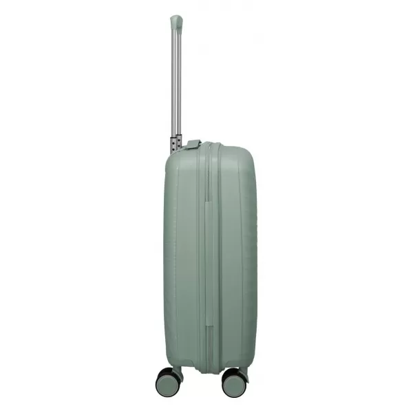  куфар TRAVELITE TAMARIS VOYAAGE ГРАДИНСКИ ЧАЙ ЗЕЛЕН 
