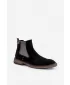 Мъжки обувки BIG STAR SHOES OO174154 ЧЕРЕН