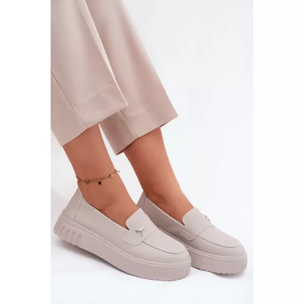  Дамски чехли VINCEZA 93218 БЕЖОВО 