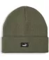 капачка PUMA ESS MID CROWN BEANIE 02640009 ВОАЛ ОТ МЪХ