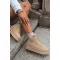 Дамски снежни човеци BIG STAR SHOES UU274166 БЕЖОВО