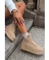 Дамски снежни човеци BIG STAR SHOES UU274166 БЕЖОВО