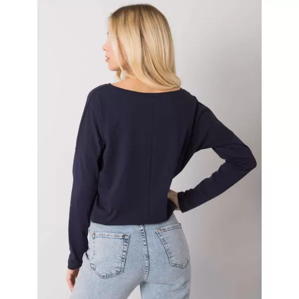 Дамска блуза BASIC FEEL GOOD RV-BZ-5122.08P НАВИЦИ 