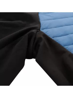 Мъжки суичър ALPINE PRO NORN VALLARTA BLUE