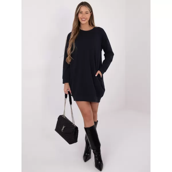  Рокля BASIC FEEL GOOD RV-TU-5184.93P НАВИЦИ 