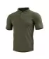 Мъжка тениска с яка PENTAGON ANIKETOS POLO K09011 КАМУФЛАЖНО ЗЕЛЕНО