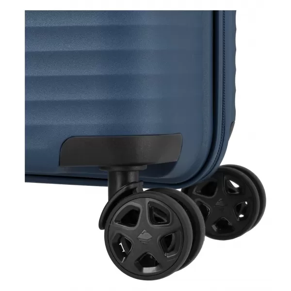  куфар TRAVELITE AIR STRIPE 4W S EXP НАВИЦИ 