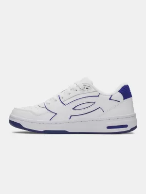 Мъжки обувки UNDER ARMOUR UA FLEX 6007037-103 БЯЛО