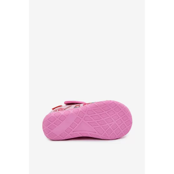  Детски раници MILAMI 112/BR-54 РОЗОВО 