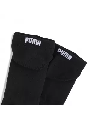 Чорапи PUMA UNISEX SPORT LIGHT SNEAKER 2P ЧЕРЕН