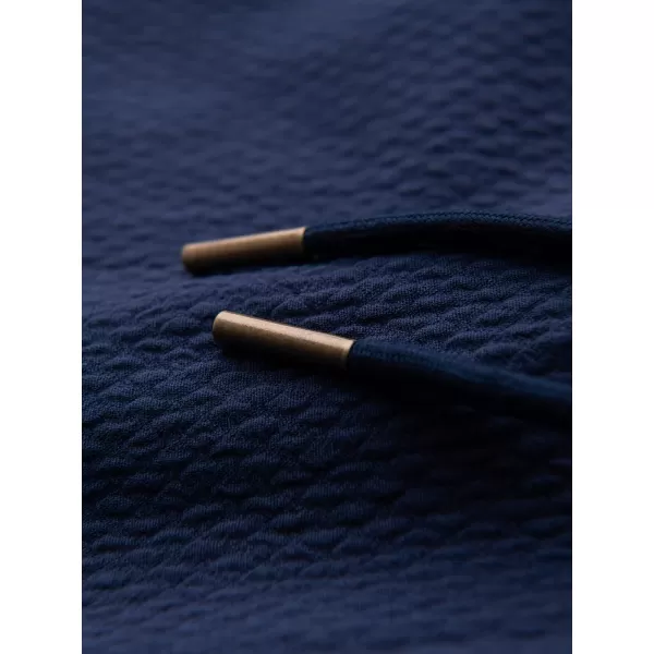  Мъжки шорти OMBRE OM-SRCS-0207 МОРСКО СИНЬО 