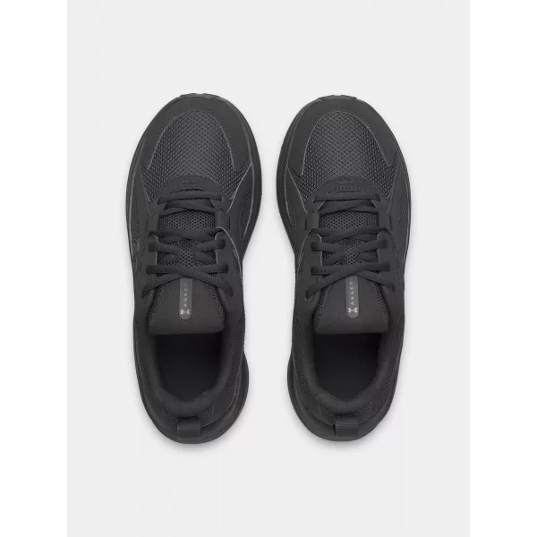  Обувки за момчета UNDER ARMOUR BGS ASSERT 11 6006905-002 ЧЕРЕН 