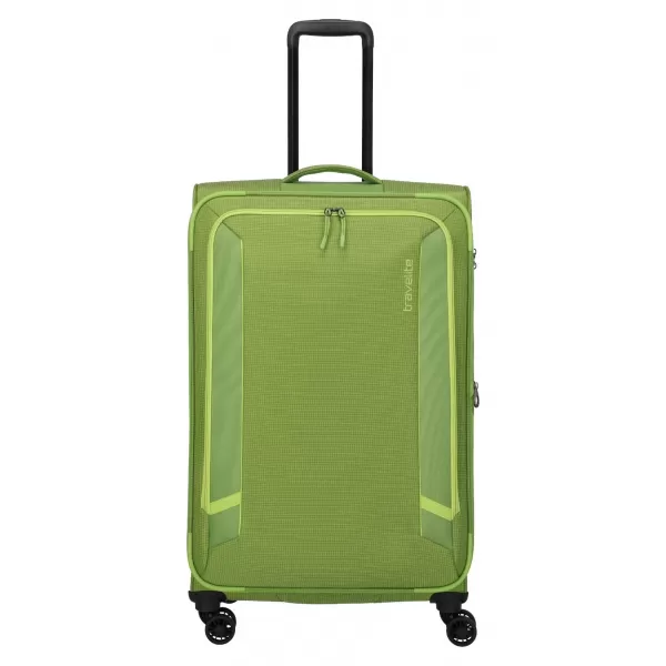  куфар TRAVELITE Corsiica L СВЕЖО ЗЕЛЕНО 