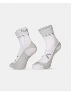 Чорапи KILPI SPEED-U 1U0873KI БЯЛО