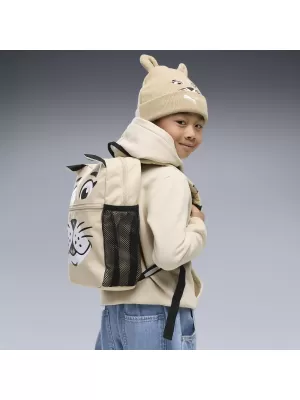 Раница PUMA ANIMAL EXTRA SMALL BACKPACK 09277401 ПРЕПЕЧЕНИ БАДЕМИ