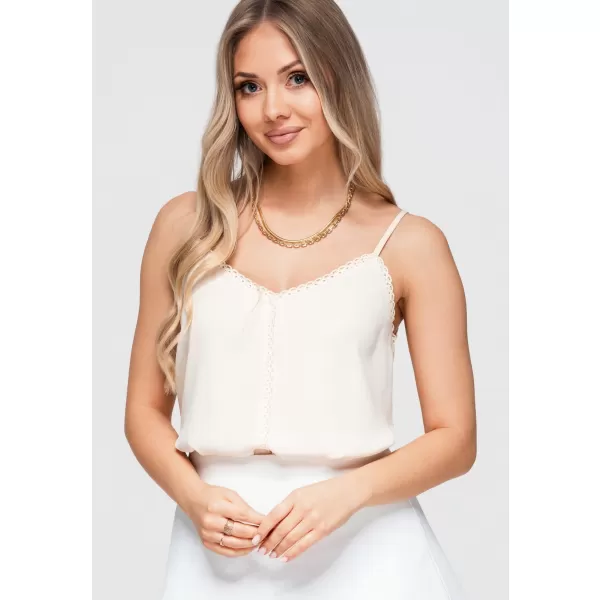  Дамски потник OMBRE OW-TS-E0057 БЕЖОВО 