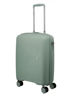 куфар TRAVELITE TAMARIS VOYAAGE ГРАДИНСКИ ЧАЙ ЗЕЛЕН