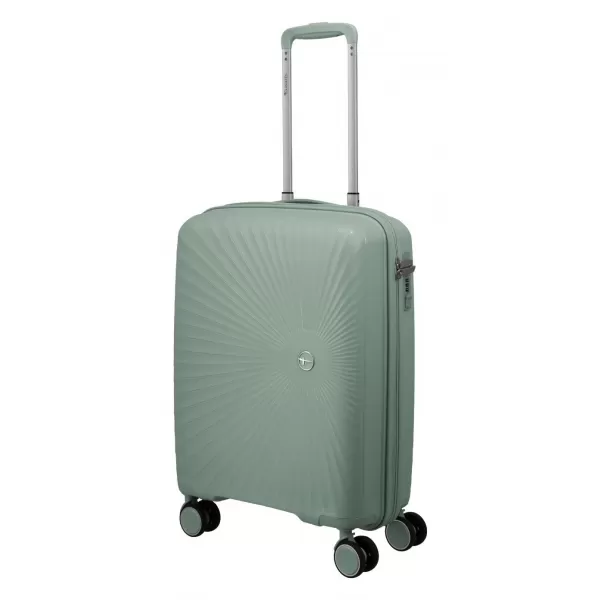  куфар TRAVELITE TAMARIS VOYAAGE ГРАДИНСКИ ЧАЙ ЗЕЛЕН 