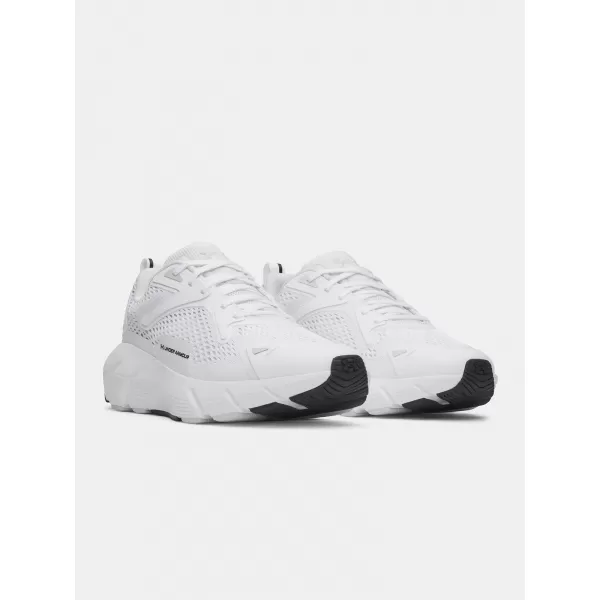  Ботуши UNDER ARMOUR UA AURA 6005279-101 БЯЛО 