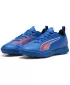 Детска трева PUMA ULTRA 6 PLAY TT JR 108544-01 УЛТРА СИНЬО/БЯЛО/СВЕТЕЩО ЧЕРВЕНО