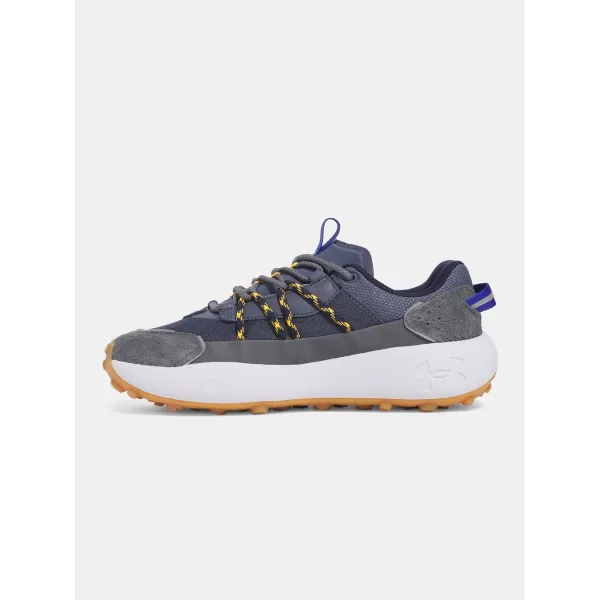  Ботуши UNDER ARMOUR UA FAT TIRE VENTURE PRO HSFT 3028160-024 СИВО 