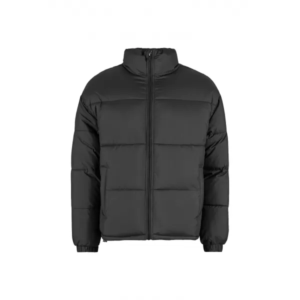  Мъжко ватирано яке URBAN CLASSICS TB8702-03516 МАГНИТ 