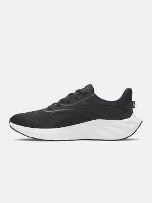 Мъжки обувки UNDER ARMOUR ASCEND 6009827-001 ЧЕРЕН