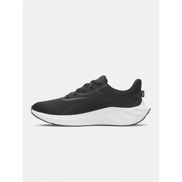  Мъжки обувки UNDER ARMOUR ASCEND 6009827-001 ЧЕРЕН 