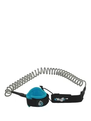 каишка SKIFFO Coiled 10 8mm ЧЕРЕН