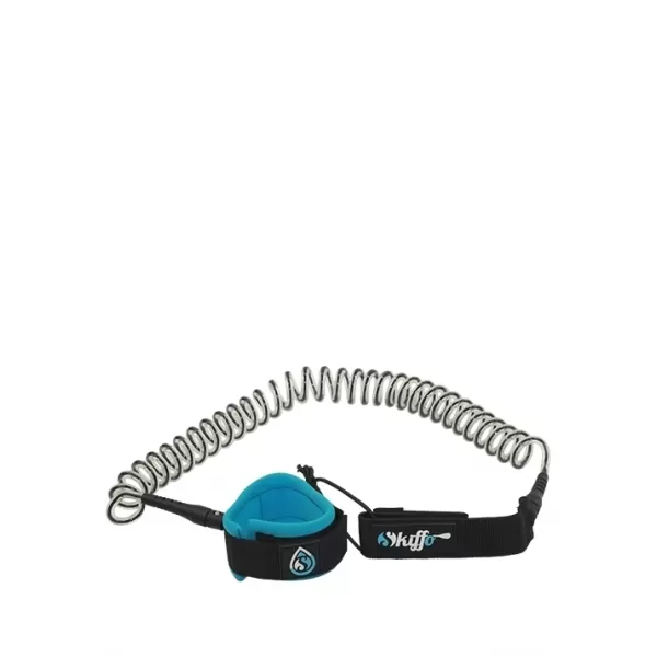  каишка SKIFFO Coiled 10 8mm ЧЕРЕН 