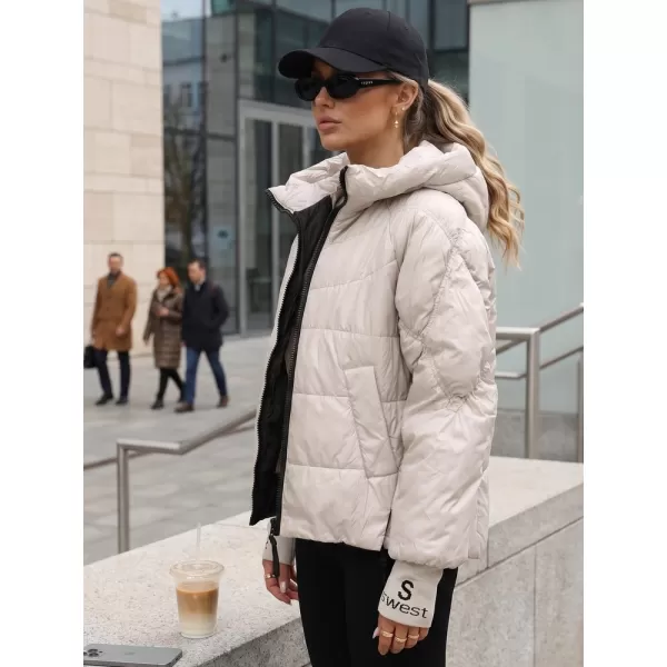  Дамско яке DSTREET TY5761 БЕЖОВО 