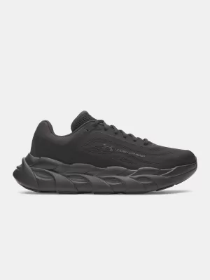 Мъжки обувки UNDER ARMOUR HALO RUNNER NM 6013164-002 ЧЕРЕН