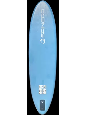 Дъска за гребане SPINERA Lets Paddle 1010 НЕОПРЕДЕЛЕН