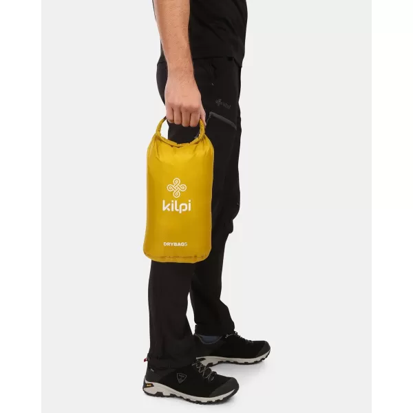  Раница KILPI DRYBAG 5-U 1U0611KI ОРАНЖЕВО 