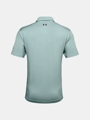 Мъжко поло UNDER ARMOUR PLAYOFF POLO 2.0 1327037-477 СИНЬО
