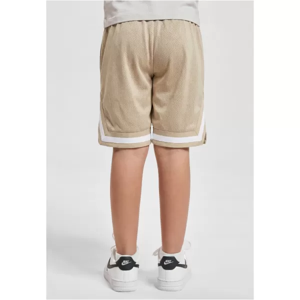  Детски шорти URBAN CLASSICS UCK243 СЪЮЗ БЕЖОВ 