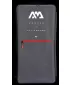 Транспортна чанта AQUA MARINA Zip XS СИВО