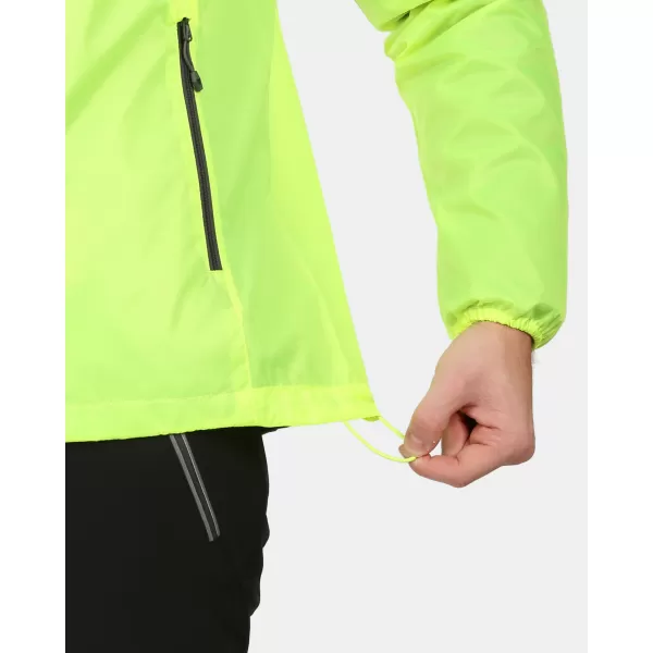  Яке Hardshell KILPI JALUU-U 1U0180KI КЕХЛИБАР 